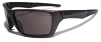 Oakley Jury Distressed Grey / Warm Grey (OO4045-01)